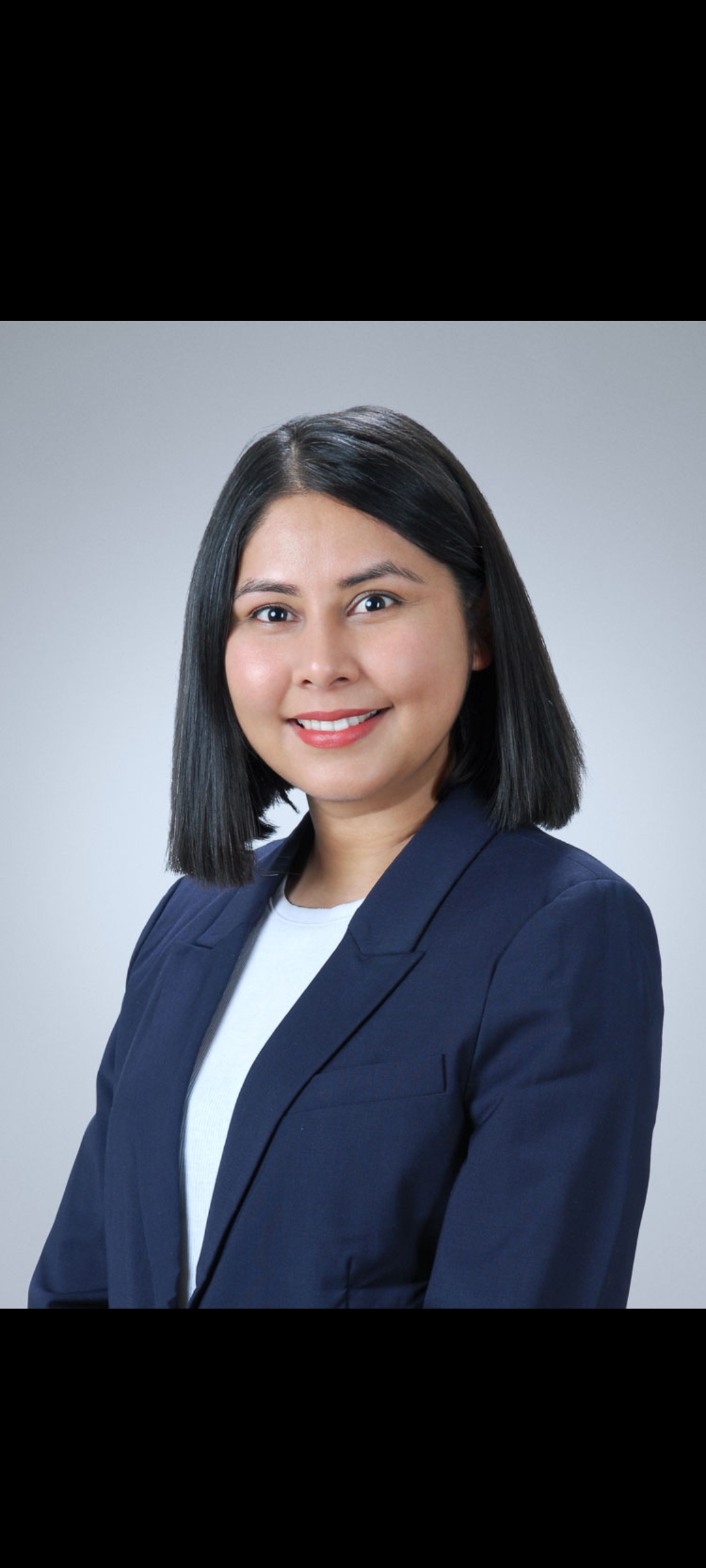 Dr. Kritika Bhattarai